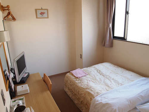 Hotel Hana 3*